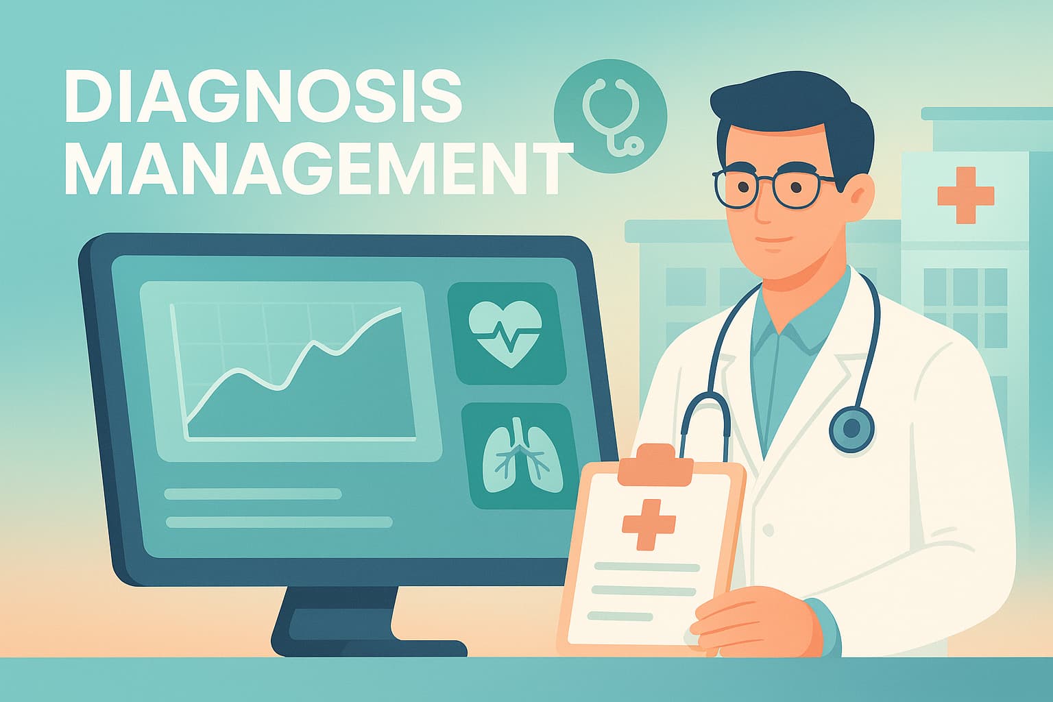 Diagnosis Management