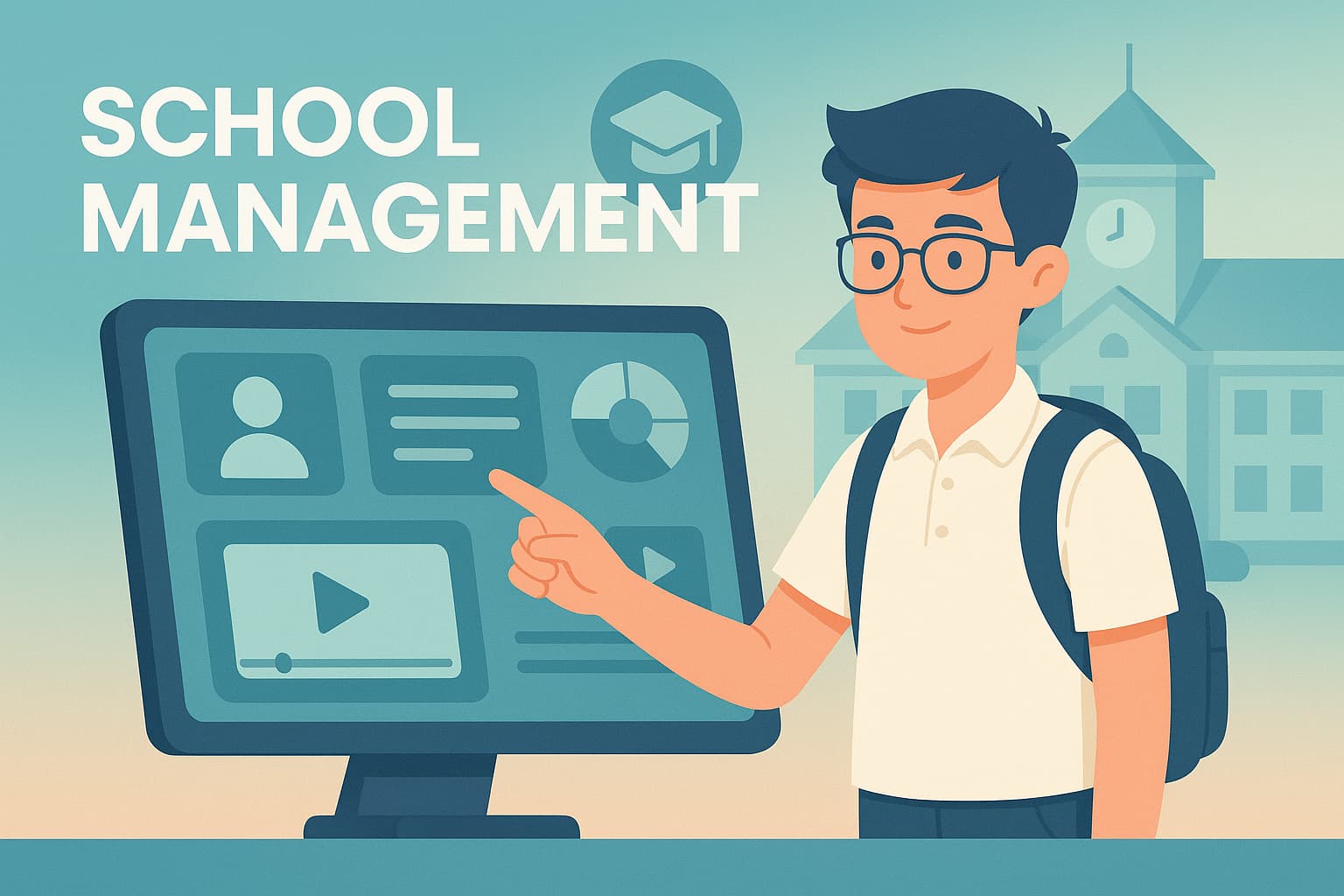 School Management
