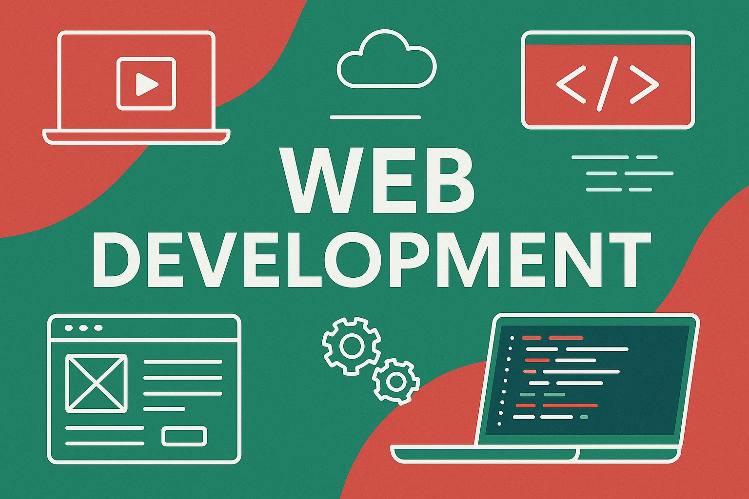 Web App Development